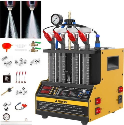 Autool ct160 fuel injector - autool,