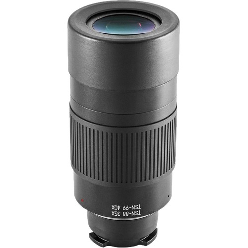 Kowa 80xw 40x - 40x, extreme