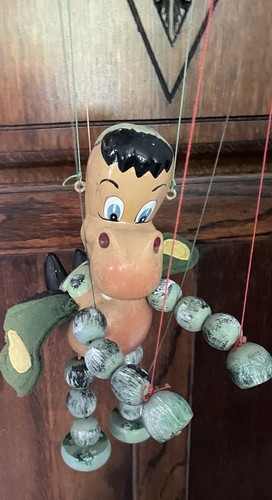 Two puppets vintage pelham - puppets,,