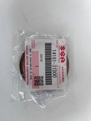 New genuine suzuki sv1000 - new,