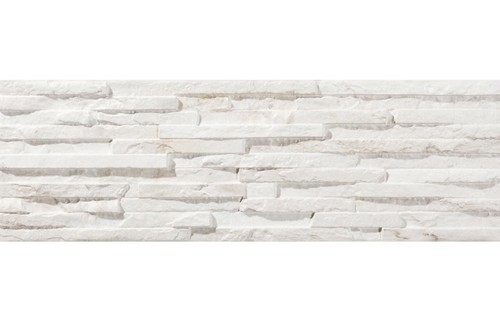 Avi split face tile - split, wall