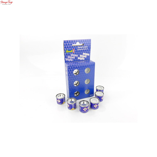 Revell general gloss matt - revell, gloss/matt