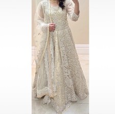 Asian Pakistani Indian Wedding