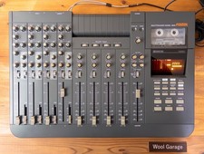 FOSTEX 380S Multitrack