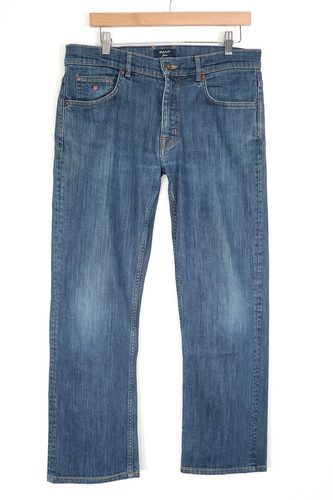 Gant jason jeans mens - jason, stretch