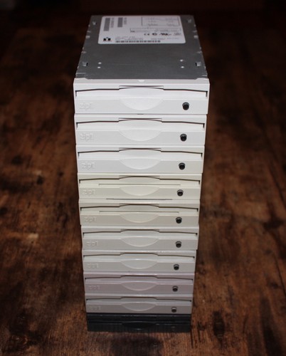 One iomega atapi - iomega, 100mb