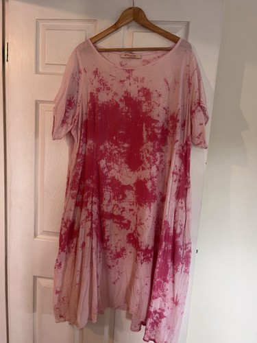 Privatsachen jahrganz tie dye - jahrganz,