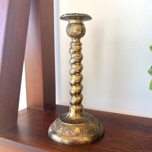 Vintage made england brass - vintage,