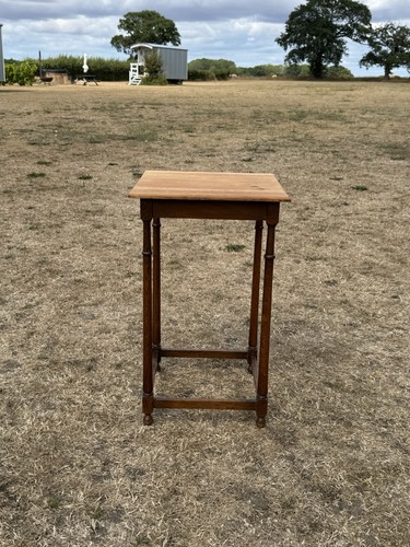 Antique victorian side end - antique,