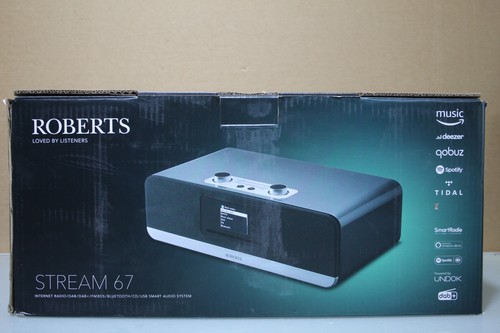 Streaming internet radio - streaming,