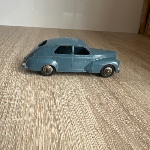 Dinky toys 24r peugeot - 24r,