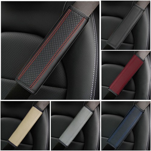 1pcs seat belt - strap, pad