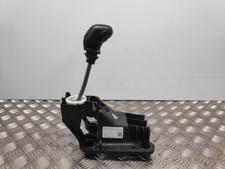 2014 PEUGEOT 2008 I CU GEAR KNOB 9678380280