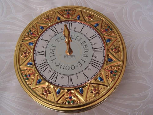 Time celebrate year 2000 - to,