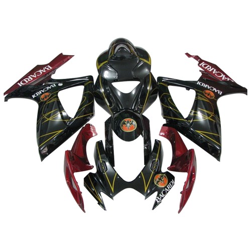 For suzuki gsxr 600 - for,