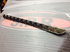 London Taxi TX1 TX2 TX4 Tread