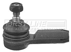 Front left tie rod - rod, end