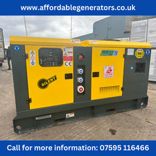 2025 New ASHITA AG3-70E 70kVA