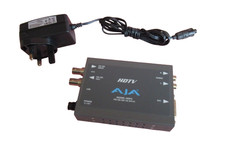 AJA HDP2 HD-SDI/SDI To DVI-D