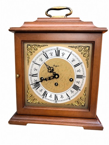 Rapport mantel clock franz - clock,