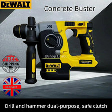 Dewalt DCH273N 18V XR