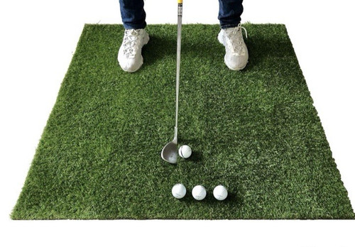 Golf grass practice - grass,