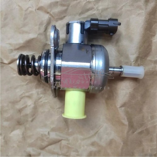 High pressure fuel pump for - pressure,