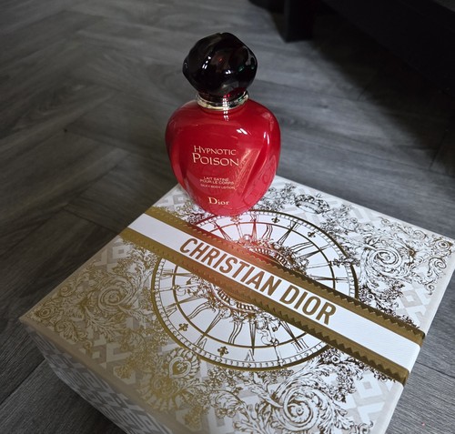 Dior hypnotic poison silky - poison,