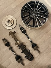 🚗 Suzuki Swift Sport  (3