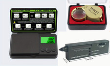 Starting Kit For Scrap Gold