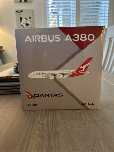 Qantas airbus a380 - airbus,