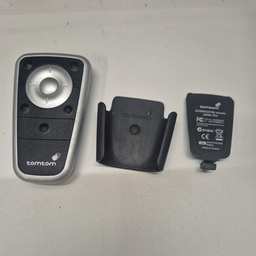 Tom remote - 🔵,