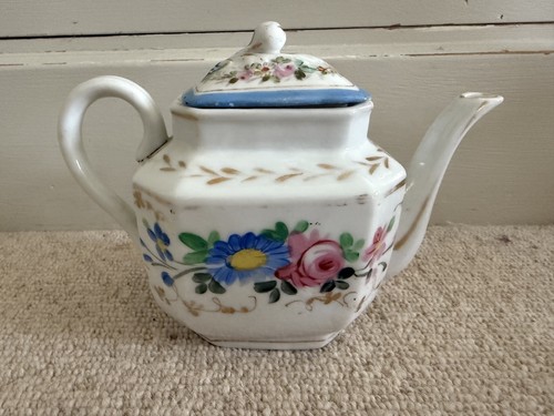 Vintage french ceramic - french,