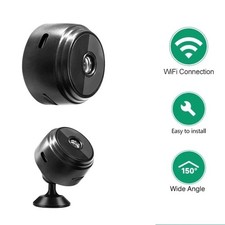 HD IR Wireless WiFi CCTV