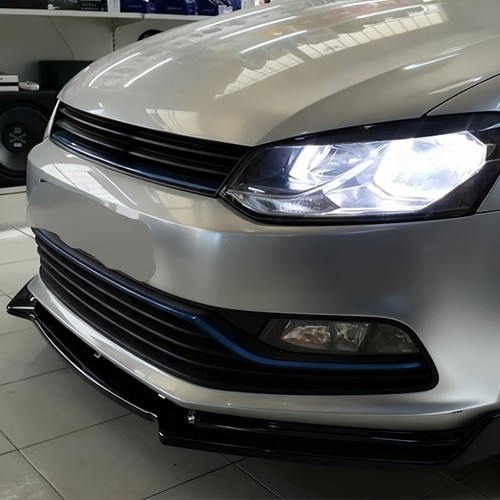 For polo mk5 2009 17 - polo, 6r