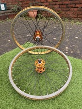 Raleigh Super/ultra Burner