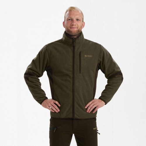 Deerhunter gamekeeper bonded - gamekeeper,
