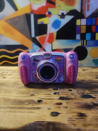 Vtech kidizoom duo - vtech, digital