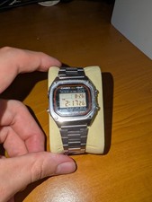 Gents Vintage CASIO Pre