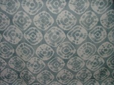 Mark Alexander Romo Fabric