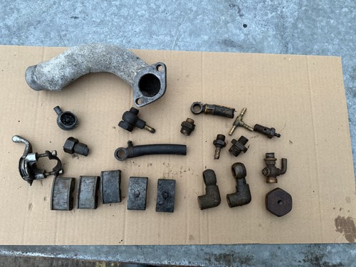 Job lot lister petter - job,