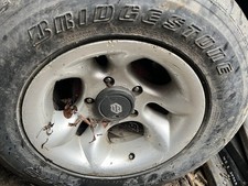 Suzuki Vitara (Fatboy) Deep