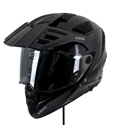 Airoh bandit dark - bandit, grey
