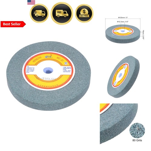Surface grinder grinding wheel - surface,