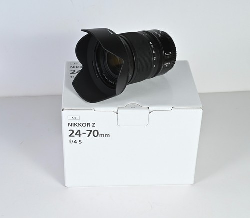 Nikon nikkor 70mm - nikon, 24-70mm