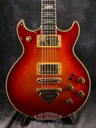 Ibanez 1983 ar300cs artist - 1983,