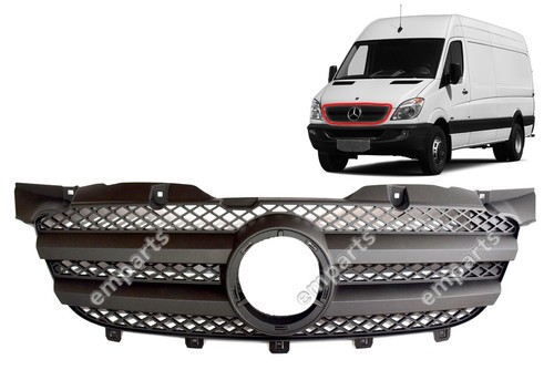 For mercedes sprinter front - mercedes,