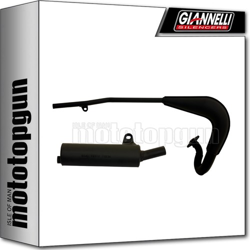 Giannelli full system - giannelli,