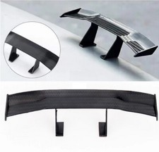 3x Universal Rear GT Wing Car