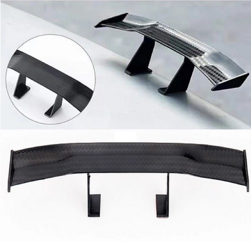 Universal rear wing car - gt,
